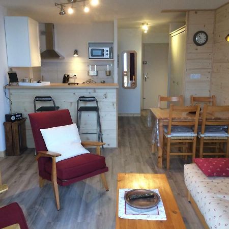 Le Sirac Apartment ออร์ซิแยร์ ภายนอก รูปภาพ